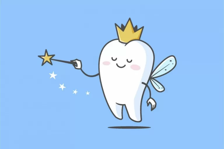 Tooth Fairy